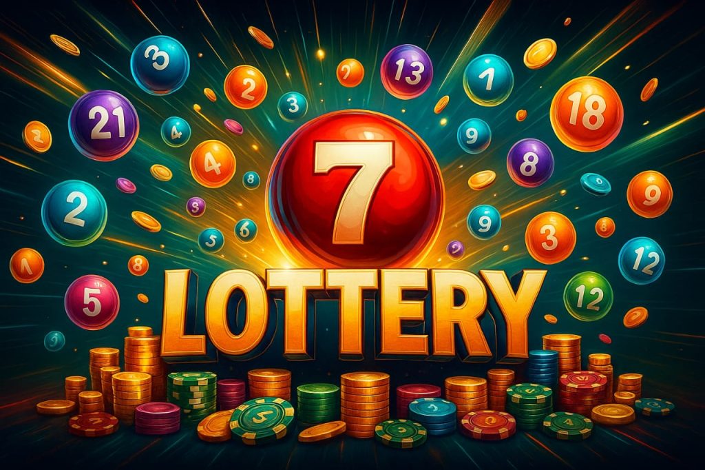 L7 Lottery Game